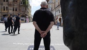 „RAMIZOVO LJETO“: Portret jednog preobraženja