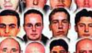 Dvanaestorica Hrvata optužena za ubojstva po Bugarskoj