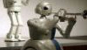 Cana upozorava: Ciganima prijeti japanski robot - monstrum