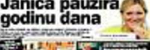 DOBA KRIZE: Krenula borba za Novi list