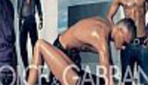 Još jedna zabrana "silovateljske" reklame Dolce&Gabbane?