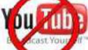 Turcima ukinut Youtube
