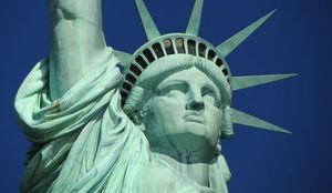 BOSANAC U AMERICI: Jebe me ...