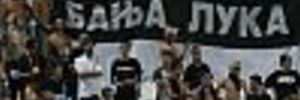 Protusrpska urota na djelu - Grobari nisu krivi