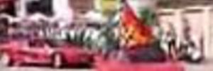 VIDEO: Kako se izblamirati vozeći Ferrari