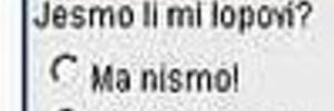 Cracker napao stranice HDZ-a BiH