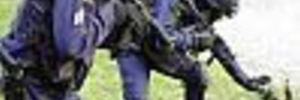 I u policiji se šale na svoj račun
