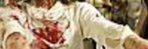 Zombiji osvojili Frankfurt