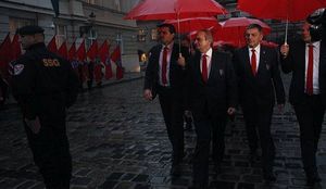 Ubijali smo po Glavaševom naređenju