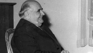 Naša stvarnost ili Krležin obračun s malograđanštinom