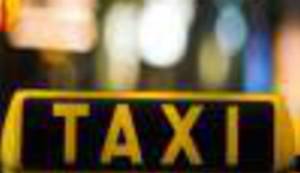 Taksisti Domovinskog rata
