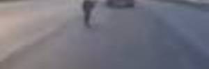 Metak na turskoj autocesti
