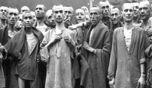 SJEĆANJE NA HOLOKAUST: Zatvorenik broj 174517 - “Živ sam i htio bih vas razumjeti, kako bih vas mogao suditi”