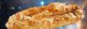TOP LISTA NADREALISTA: Burek u svemiru