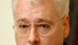 IVANA SIMIĆ BODROŽIĆ: Josipovićev interes za naše probleme ravan je nuli