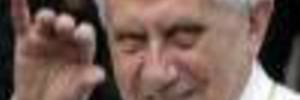 Katolici izabrali najljepše slike pape Ratzingera