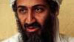 Osama bin Laden kod Dežulovićevih by Boris Dežulović