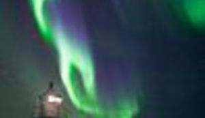 GALERIJA FOTOGRAFIJA ČAROBNE SJEVERNE ZORE: Zaljubite se u auroru borealis