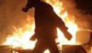 GRČKA NA RUBU KAOSA: Atena gori! Desetine ljudi ozlijeđeno, gore zapaljene zgrade.