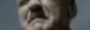 ACTA - KONAČAN PAD: Hitler popizdio zbog Hrvata koji skidaju torente