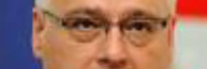 VIKTOR IVANČIĆ: Predsjednik sa Stafom