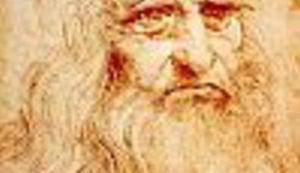 LEONARDO DA VINCI (15. IV. 1452.- 2. V.1519.): Sretan rođendan genije!