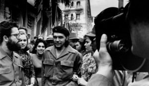 HASTA SIEMPRE COMANDANTE: Njegova milijun puta reprintana slika i danas je za mnoge simbol borbe za pravdu