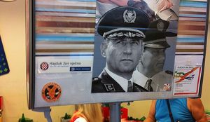 VIKTOR IVANČIĆ: Dajte mi još!