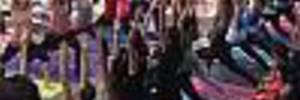 SCENE KOJE SU OBILJEŽILE ISTANBULSKE PROTESTE: Deset fotografija koje šalju dobre vibracije
