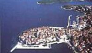 Destination Korčula
