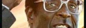 Mugabe, Robert