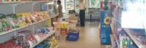 Super Market