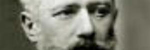 Čajkovski, Petar Iljič