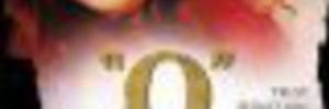 " O "