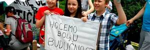 LE MONDE DIPLOMATIQUE: Borba masovnim sredstvima ostaje itekako zamisliva