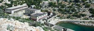 NOVINARI LUPIGE NA GOLOM OTOKU: Iako nismo gradili otok, otok je u jednom danu gradio nas