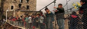 BEZ ZNAKOVA NEČISTE SAVJESTI: Leptir-mašna zaborava