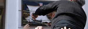 NACIONALNI INTERES - RAZBIJANJE TABLI: Jesu li ćirilična slova opasnija za Hrvatsku nego što su nekad bili topovi, tenkovi i puške?