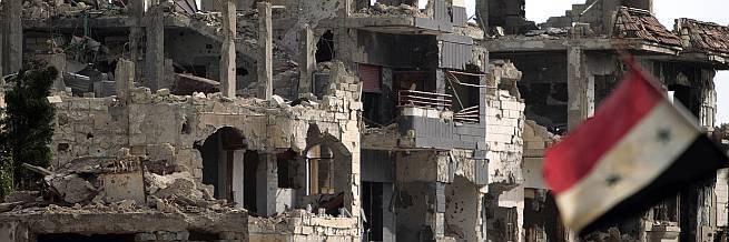 REALAN POGLED SA ZAPADA: Američke bombe ne mogu ništa promijeniti, Sirija će nakon Asada biti još gora
