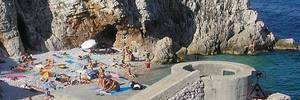 NEZADOVOLJNI TURISTI: „Nitko nam nije rekao da će u vodi biti ribe. Djeca su bila preplašena“