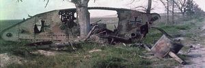 PRVI SVJETSKI RAT U KOLORU: Pogledajte rijetke fotografije sa Zapadnog fronta