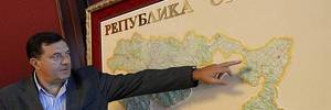 BORIS DEŽULOVIĆ: Republika Evropska