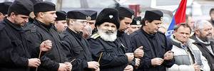 SRBIJA NA MASLINOVIM GRANČICAMA: Hrvati su fašisti, a mi smo, jel’te, nevini poput leptirića