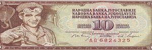 VRATITE MI JUGOSLAVIJU: U pokojnoj zemlji nikad mi nije palo na pamet da ću jednom živjeti u ovoj karikaturi od države