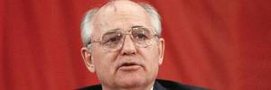 MIHAIL GORBAČOV: Mrzio sam režim, ali nikada i socijalizam