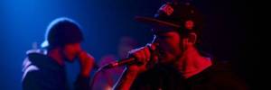 GIPSY MAFIA: Hip-hop, antifa, punk, Cigani, gde to ima?