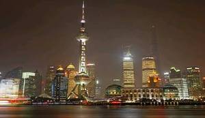 NAKON POVRATKA POŽELIŠ OTIĆI: Šangaj izgleda kao scenografija filma Blade Runner, a tako će izgledati gradovi budućnosti