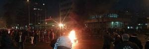 ČUJU SE KRICI, JAUCI I DETONACIJE: Policija krenula u konačni obračun s tuzlanskom revolucijom