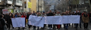 SARAJLIJE NE 'PUŠE' SPINOVE: Političke hulje znat će da će im biti zapaljene stolice