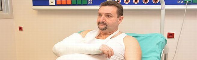 SEDAM DANA, LJUDI I DOGAĐAJA: Mostarac podržavao proteste i govorio protiv HDZ-a pa ga slomili palicama
